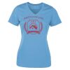 ATC Pro Team Polyester Short Sleeve Ladies' Tee Thumbnail