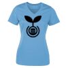 ATC Pro Team Polyester Short Sleeve Ladies' Tee Thumbnail