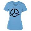 ATC Pro Team Polyester Short Sleeve Ladies' Tee Thumbnail