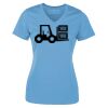 ATC Pro Team Polyester Short Sleeve Ladies' Tee Thumbnail