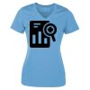 ATC Pro Team Polyester Short Sleeve Ladies' Tee Thumbnail