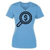 ATC Pro Team Polyester Short Sleeve Ladies' Tee Thumbnail