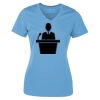 ATC Pro Team Polyester Short Sleeve Ladies' Tee Thumbnail