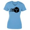 ATC Pro Team Polyester Short Sleeve Ladies' Tee Thumbnail