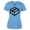 ATC Pro Team Polyester Short Sleeve Ladies' Tee Thumbnail