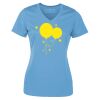 ATC Pro Team Polyester Short Sleeve Ladies' Tee Thumbnail