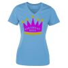 ATC Pro Team Polyester Short Sleeve Ladies' Tee Thumbnail