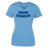 ATC Pro Team Polyester Short Sleeve Ladies' Tee Thumbnail