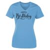 ATC Pro Team Polyester Short Sleeve Ladies' Tee Thumbnail