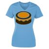 ATC Pro Team Polyester Short Sleeve Ladies' Tee Thumbnail
