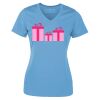 ATC Pro Team Polyester Short Sleeve Ladies' Tee Thumbnail