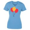ATC Pro Team Polyester Short Sleeve Ladies' Tee Thumbnail