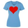 ATC Pro Team Polyester Short Sleeve Ladies' Tee Thumbnail