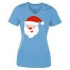 ATC Pro Team Polyester Short Sleeve Ladies' Tee Thumbnail