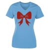 ATC Pro Team Polyester Short Sleeve Ladies' Tee Thumbnail