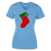 ATC Pro Team Polyester Short Sleeve Ladies' Tee Thumbnail