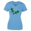 ATC Pro Team Polyester Short Sleeve Ladies' Tee Thumbnail