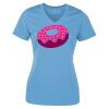 ATC Pro Team Polyester Short Sleeve Ladies' Tee Thumbnail