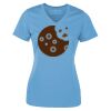ATC Pro Team Polyester Short Sleeve Ladies' Tee Thumbnail