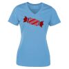 ATC Pro Team Polyester Short Sleeve Ladies' Tee Thumbnail