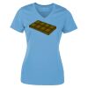 ATC Pro Team Polyester Short Sleeve Ladies' Tee Thumbnail