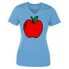 ATC Pro Team Polyester Short Sleeve Ladies' Tee Thumbnail