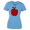 ATC Pro Team Polyester Short Sleeve Ladies' Tee Thumbnail