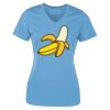 ATC Pro Team Polyester Short Sleeve Ladies' Tee Thumbnail