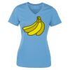 ATC Pro Team Polyester Short Sleeve Ladies' Tee Thumbnail