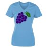 ATC Pro Team Polyester Short Sleeve Ladies' Tee Thumbnail