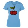 ATC Pro Team Polyester Short Sleeve Ladies' Tee Thumbnail