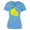 ATC Pro Team Polyester Short Sleeve Ladies' Tee Thumbnail