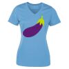 ATC Pro Team Polyester Short Sleeve Ladies' Tee Thumbnail