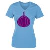 ATC Pro Team Polyester Short Sleeve Ladies' Tee Thumbnail