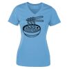 ATC Pro Team Polyester Short Sleeve Ladies' Tee Thumbnail