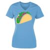 ATC Pro Team Polyester Short Sleeve Ladies' Tee Thumbnail