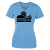 ATC Pro Team Polyester Short Sleeve Ladies' Tee Thumbnail