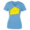 ATC Pro Team Polyester Short Sleeve Ladies' Tee Thumbnail