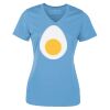 ATC Pro Team Polyester Short Sleeve Ladies' Tee Thumbnail