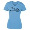 ATC Pro Team Polyester Short Sleeve Ladies' Tee Thumbnail