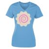ATC Pro Team Polyester Short Sleeve Ladies' Tee Thumbnail