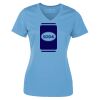 ATC Pro Team Polyester Short Sleeve Ladies' Tee Thumbnail