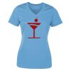 ATC Pro Team Polyester Short Sleeve Ladies' Tee Thumbnail