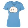 ATC Pro Team Polyester Short Sleeve Ladies' Tee Thumbnail