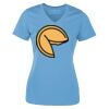 ATC Pro Team Polyester Short Sleeve Ladies' Tee Thumbnail