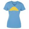 ATC Pro Team Polyester Short Sleeve Ladies' Tee Thumbnail