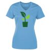 ATC Pro Team Polyester Short Sleeve Ladies' Tee Thumbnail