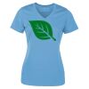 ATC Pro Team Polyester Short Sleeve Ladies' Tee Thumbnail