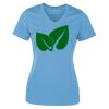 ATC Pro Team Polyester Short Sleeve Ladies' Tee Thumbnail