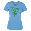 ATC Pro Team Polyester Short Sleeve Ladies' Tee Thumbnail